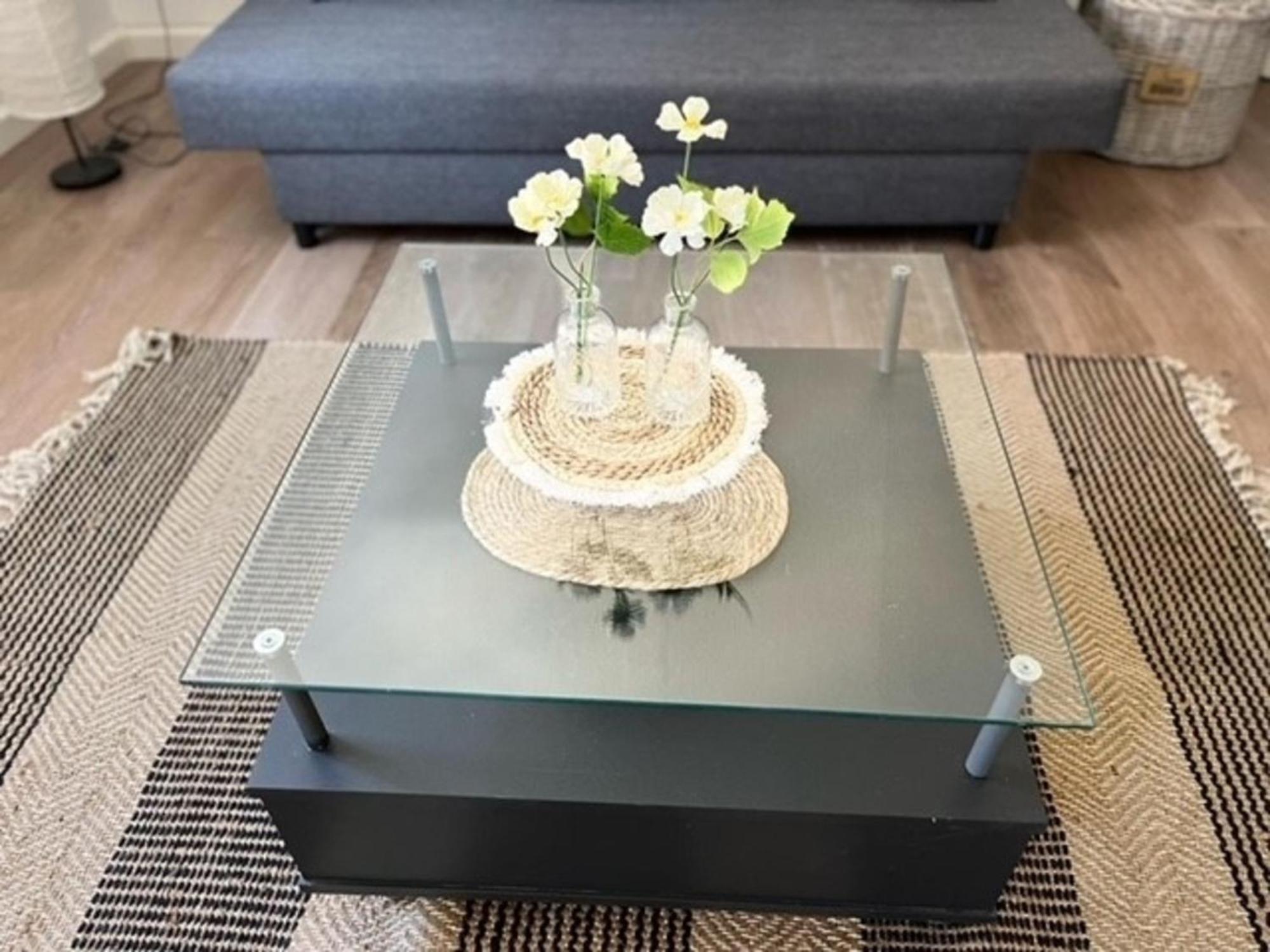 Ferienwohnung Villa Wolke 상트벤델 외부 사진